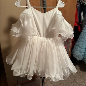 Dandan White Cocktail